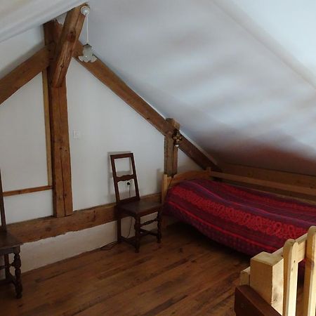 Les Balcons Du Leman Bed and Breakfast Thollon-les-Memises Exterior foto
