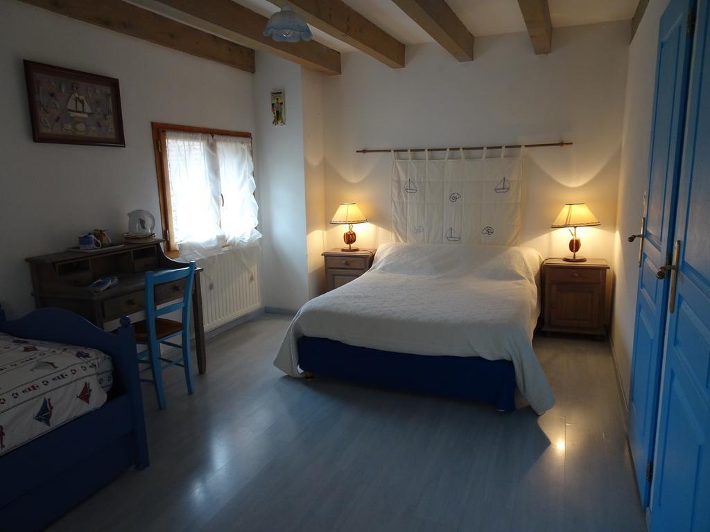 Les Balcons Du Leman Bed and Breakfast Thollon-les-Memises Exterior foto