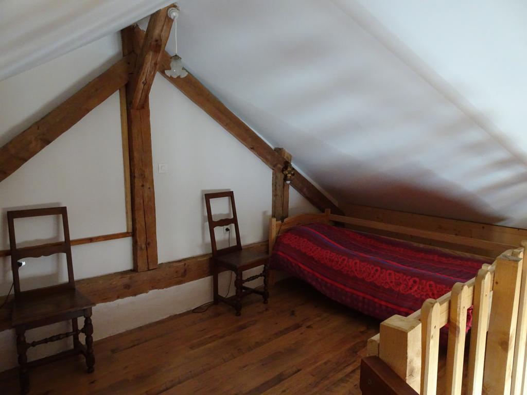 Les Balcons Du Leman Bed and Breakfast Thollon-les-Memises Exterior foto
