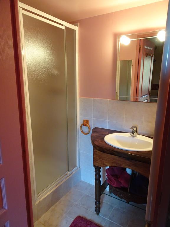 Les Balcons Du Leman Bed and Breakfast Thollon-les-Memises Exterior foto